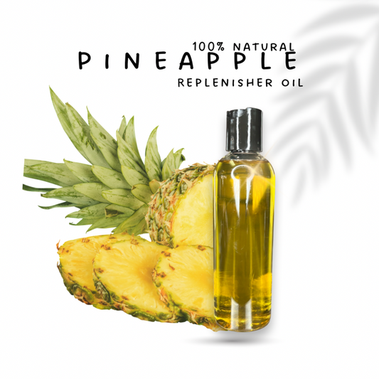Pineapple Replenisher Oil