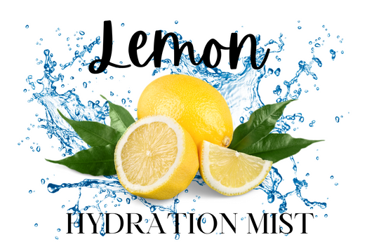 Lemon Hydration Mist