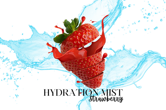 Strawberry Hydration Mist