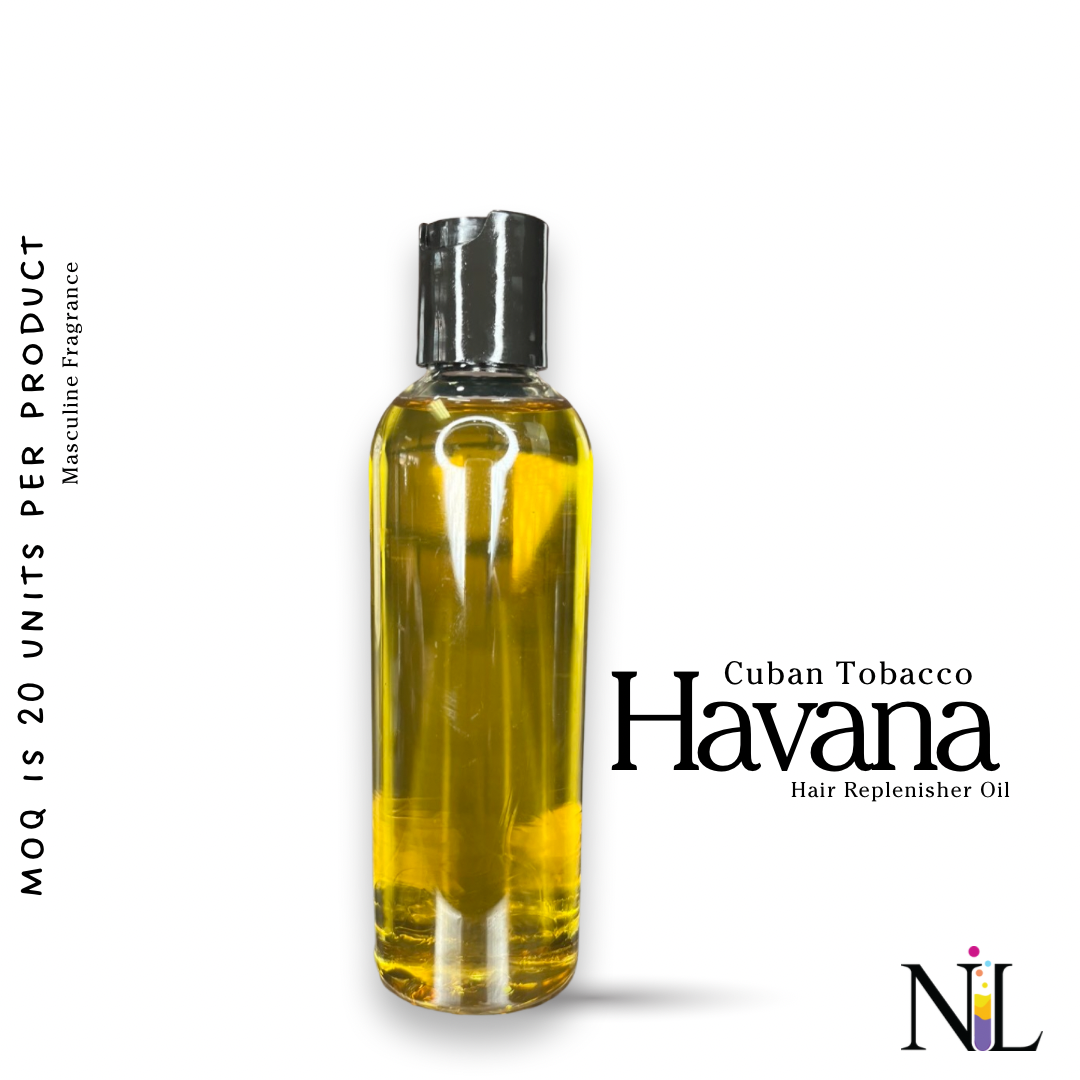 Havana (Masculine)