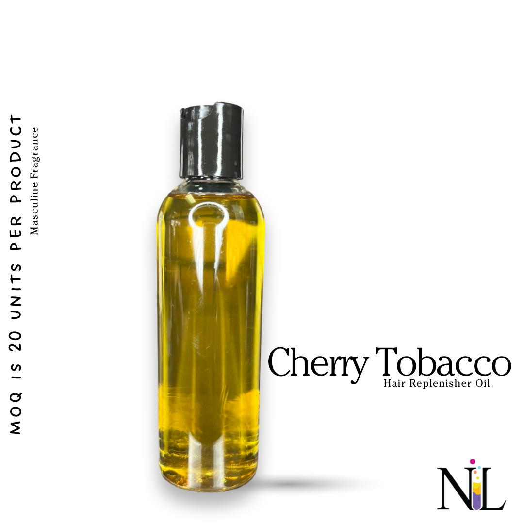 Cherry Tobacco (Masculine)