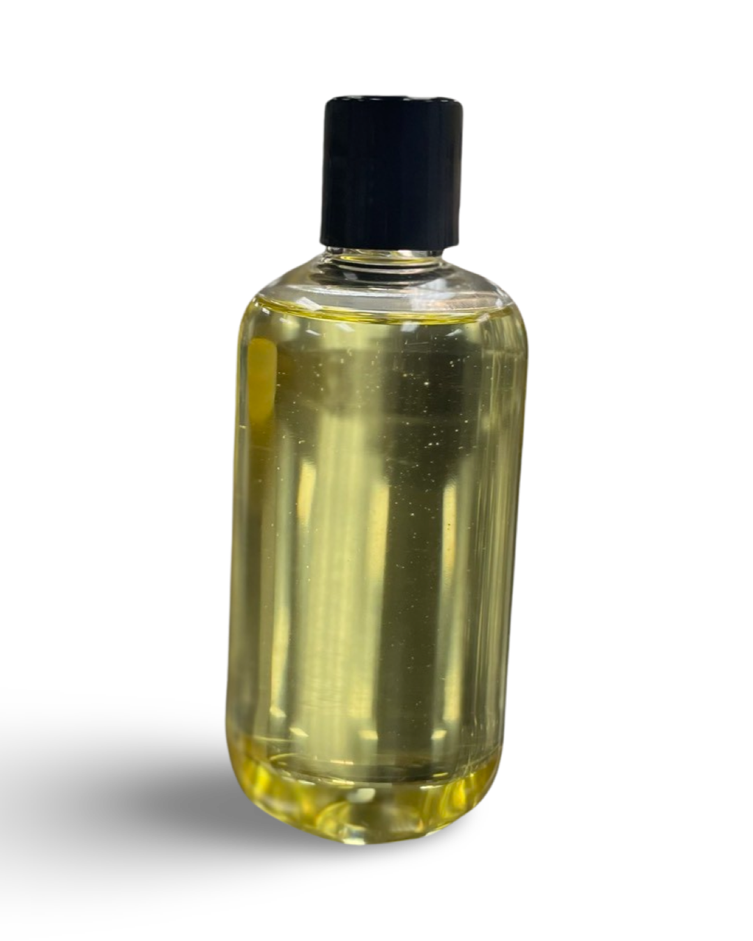 Lavender and Lemon Body Oil