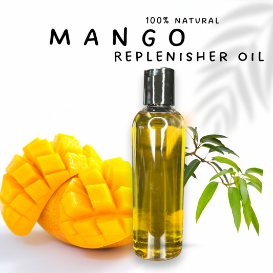 Mango Replenisher Oil