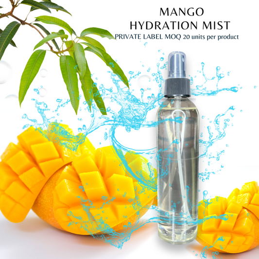 Mango Hydration Mist