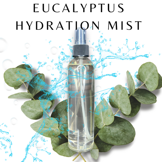 Eucalyptus Hydration Mist