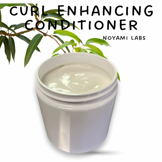 Curl Enhancing Conditioner